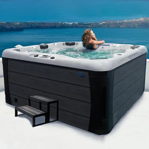 Deck hot tubs for sale in Billerica